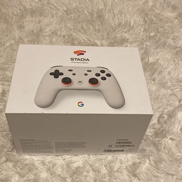 Google Stadia - Picture 3 of 6